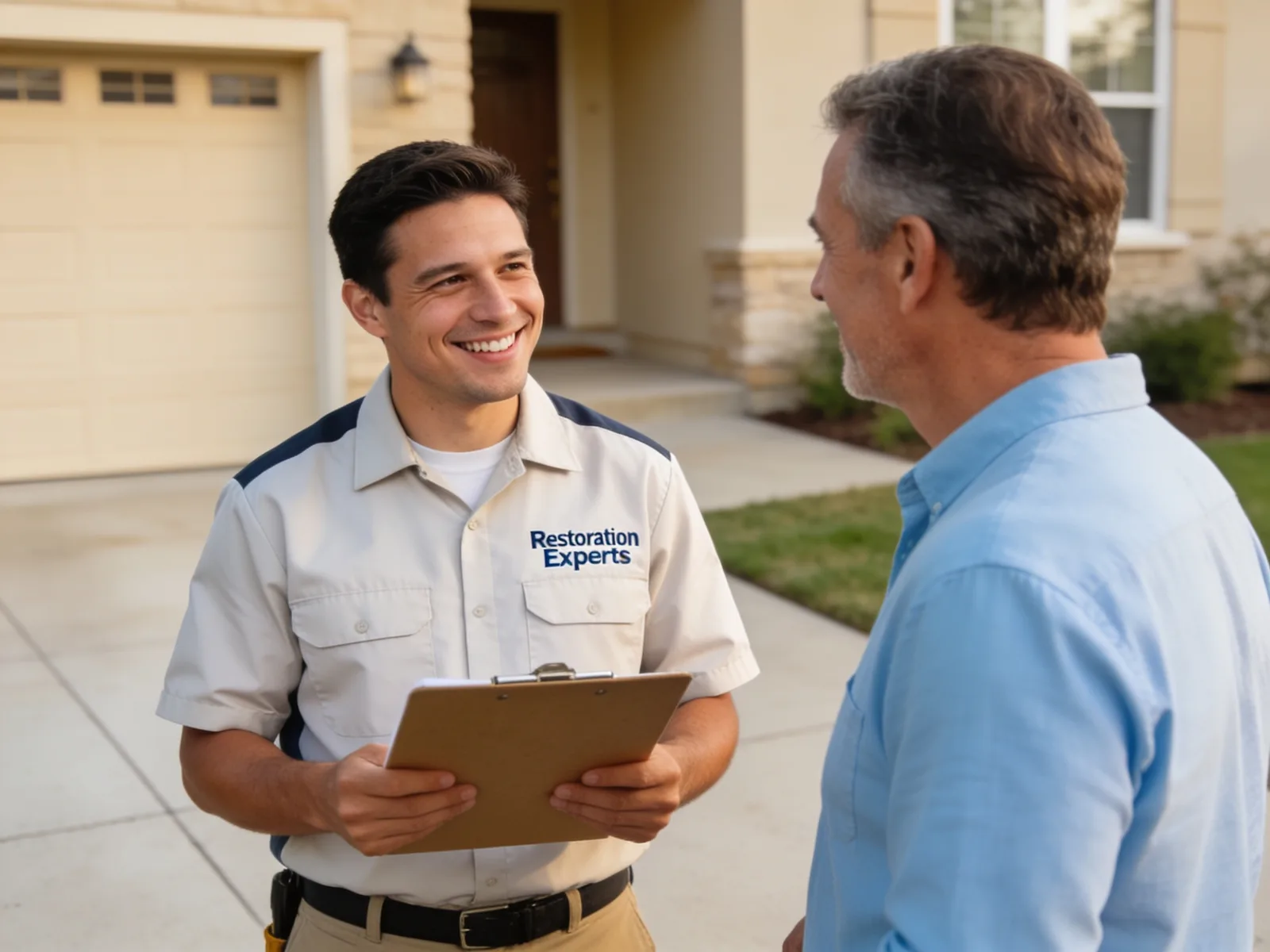 Water Damage Cleanup Bucyrus, KS FAQs